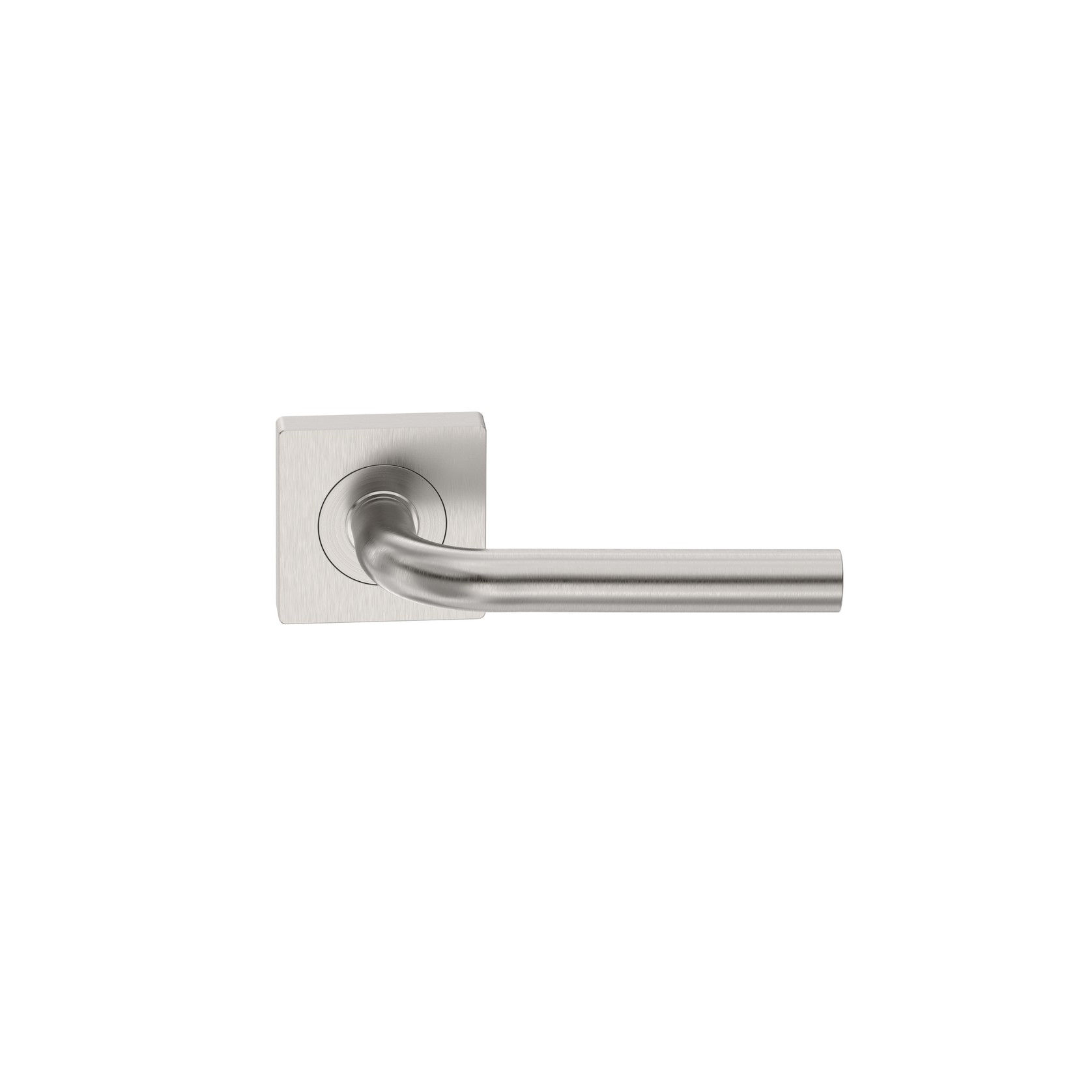 B1113SSS - Square Rose Leverset #13 gallery detail image