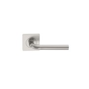 B1113SSS - Square Rose Leverset #13 gallery detail image