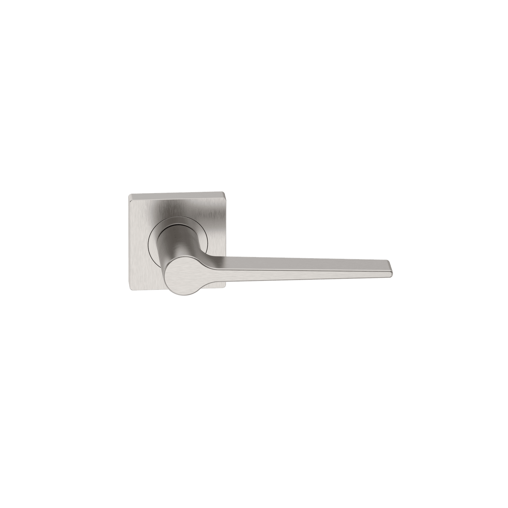 B1114SSS - Square Rose Leverset #14 gallery detail image