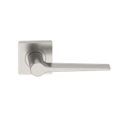 B1114SSS - Square Rose Leverset #14 gallery detail image