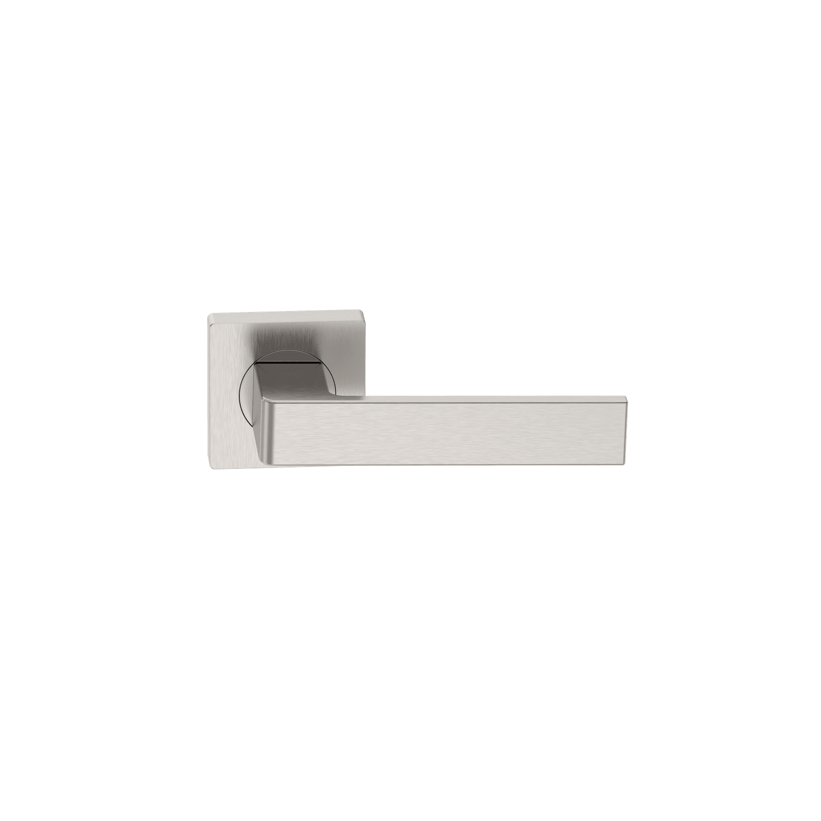 B1132SSS - Square Rose Leverset #32 gallery detail image