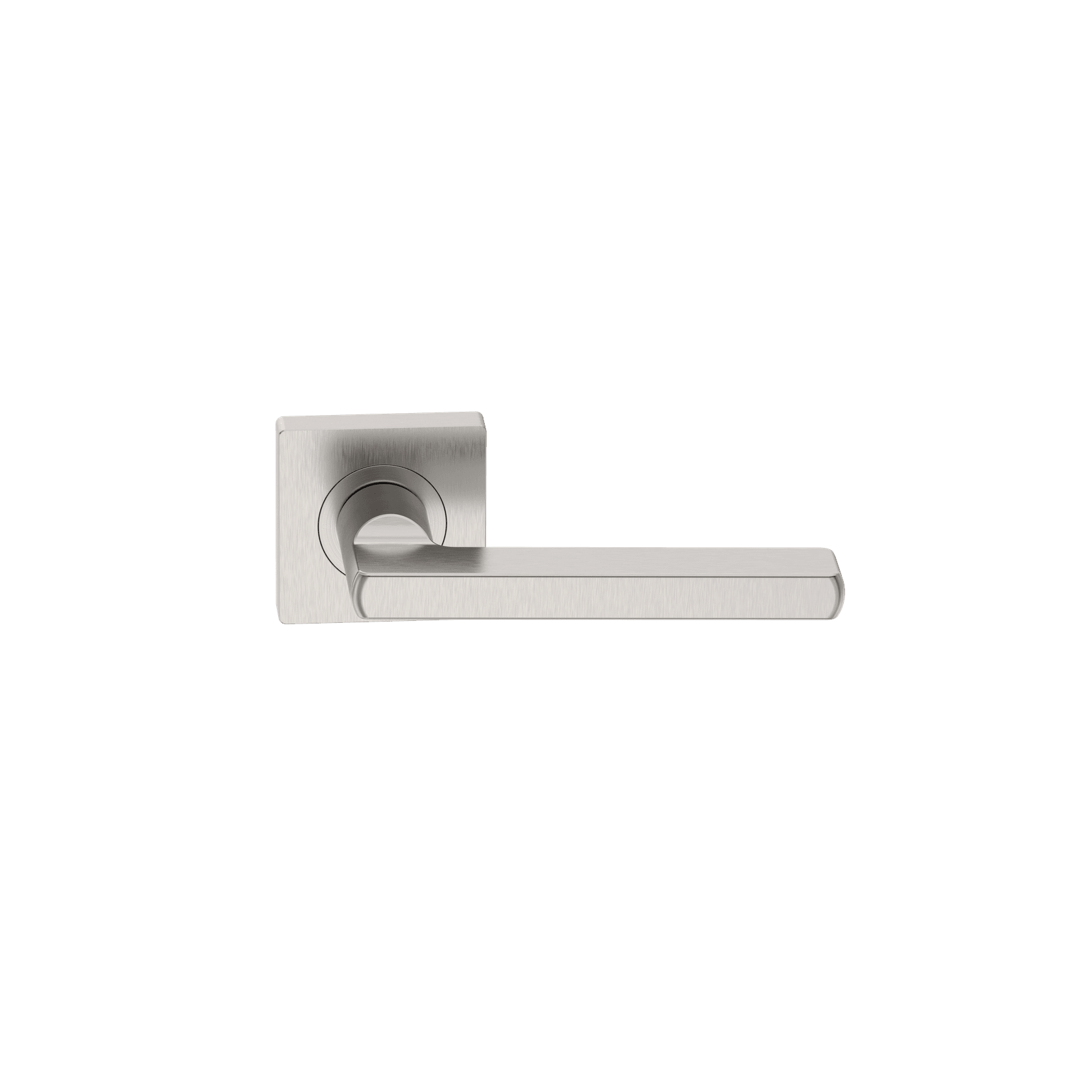 B1133SSS - Square Rose Leverset #33 gallery detail image