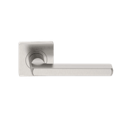 B1133SSS - Square Rose Leverset #33 gallery detail image