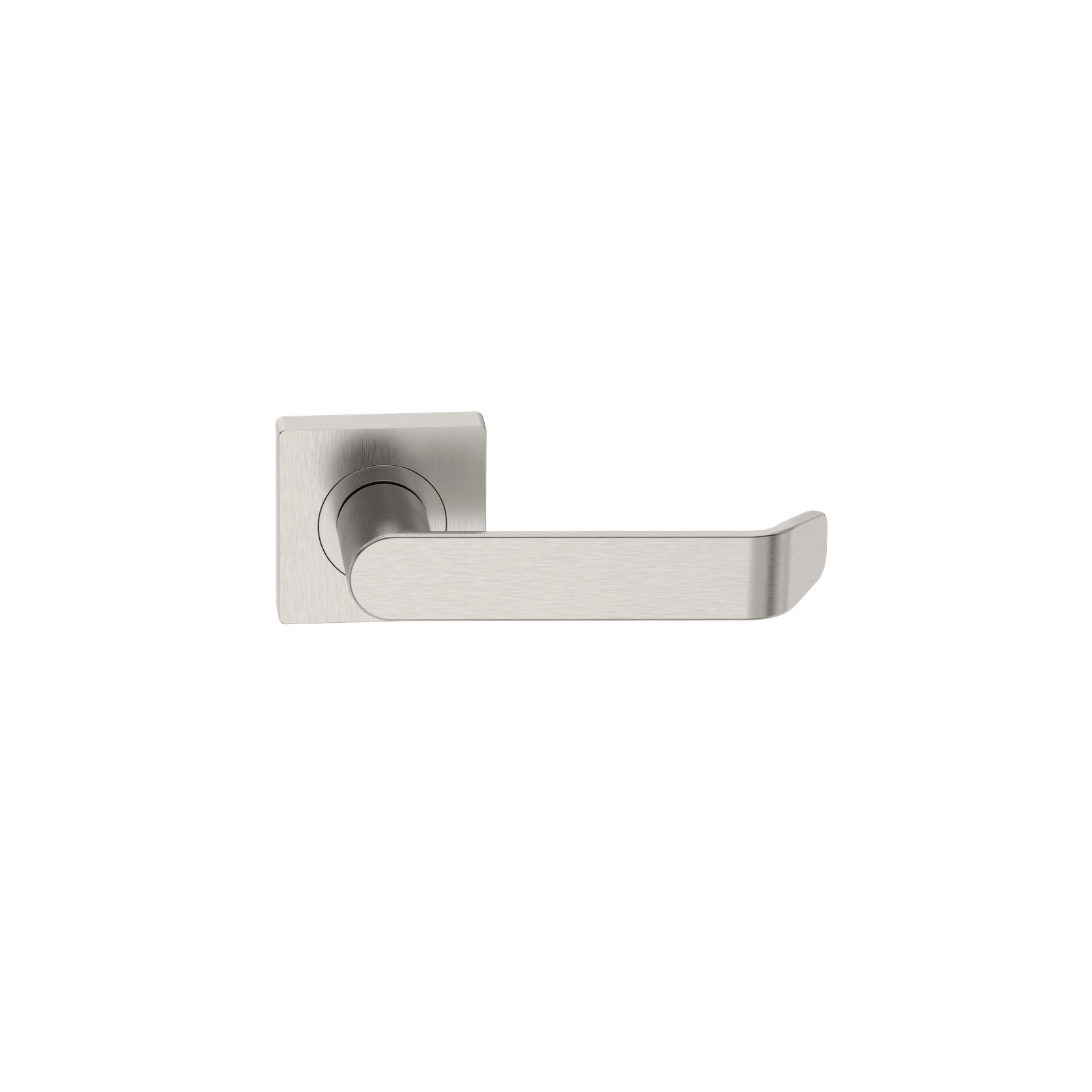 B1134SSS - Square Rose Leverset #34 gallery detail image