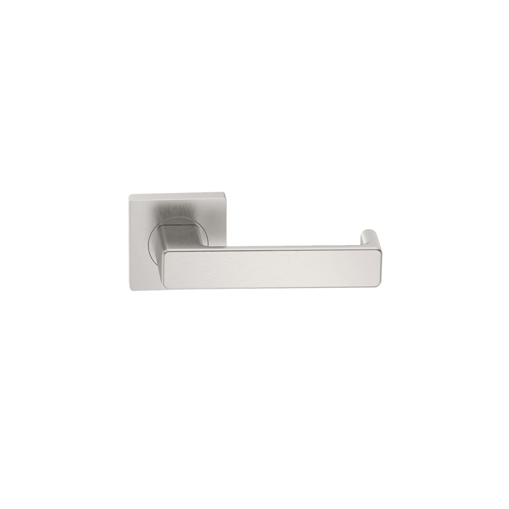 B1135SSS - Square Rose Leverset #35 gallery detail image