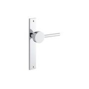 Bankston Sans Arc Gepetto Door Lever Handle gallery detail image