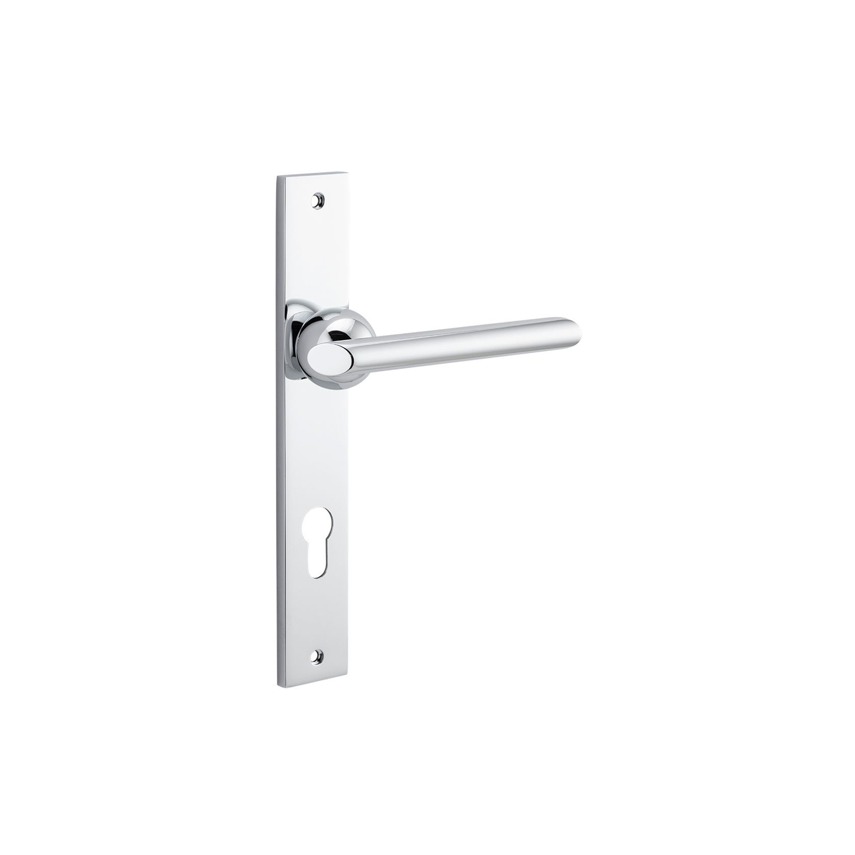 Bankston Sans Arc Futurismo Door Lever Handle gallery detail image