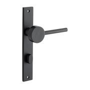 Bankston Sans Arc Gepetto Door Lever Handle gallery detail image