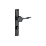 Bankston Sans Arc Gepetto Door Lever Handle gallery detail image