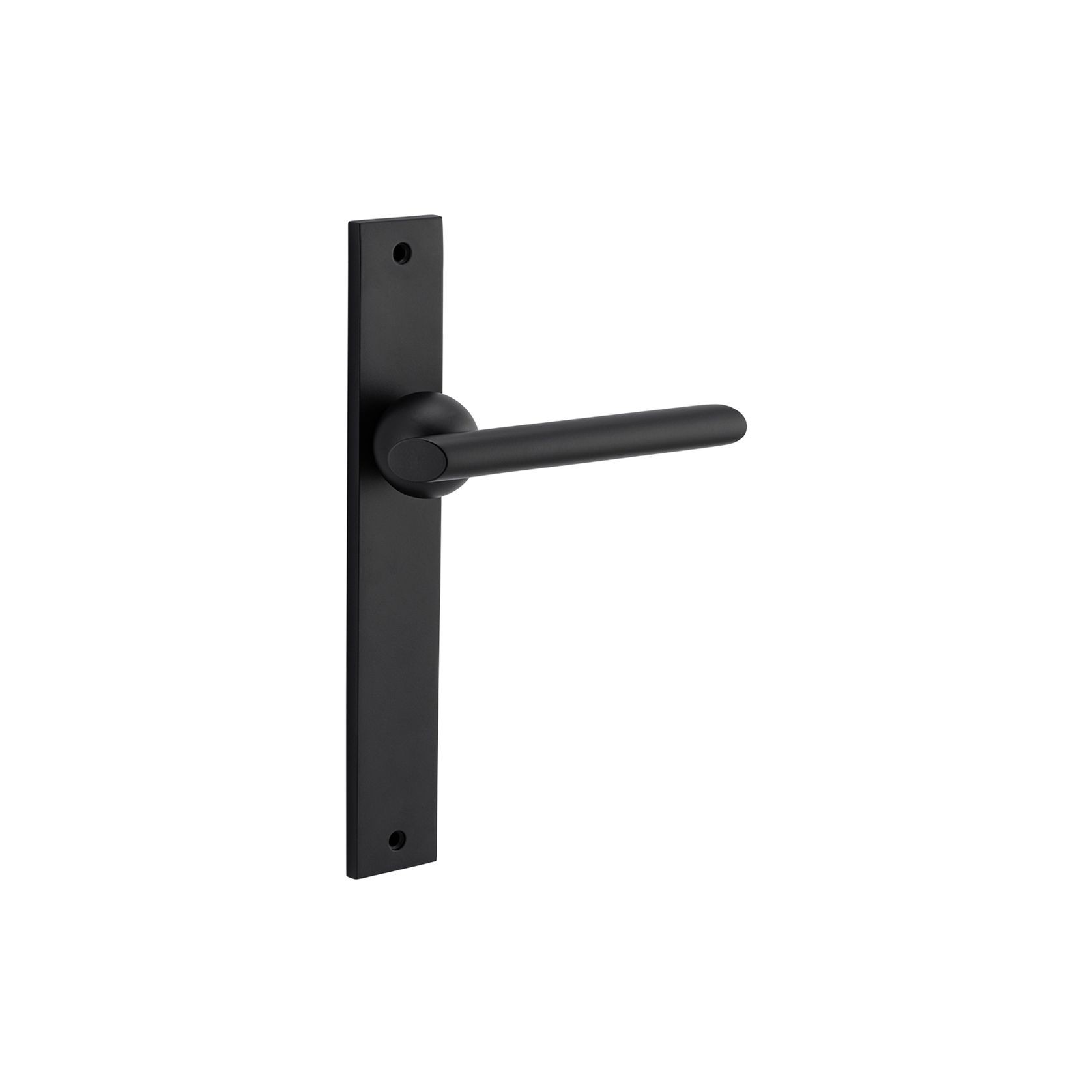 Bankston Sans Arc Futurismo Door Lever Handle gallery detail image