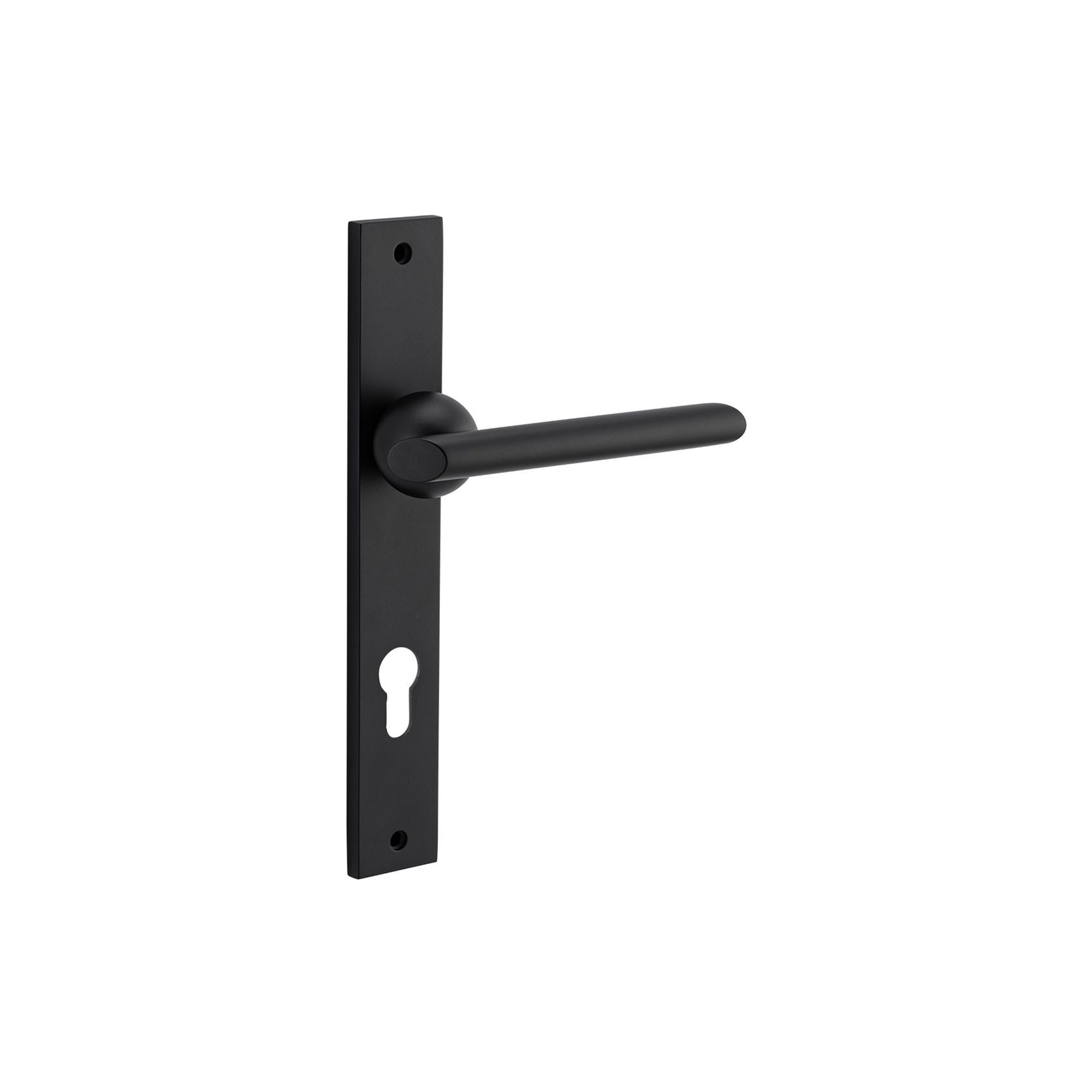 Bankston Sans Arc Futurismo Door Lever Handle gallery detail image