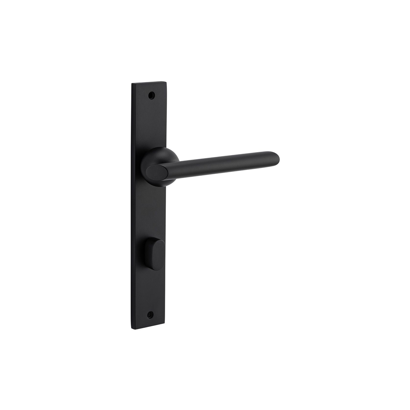 Bankston Sans Arc Futurismo Door Lever Handle gallery detail image