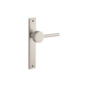 Bankston Sans Arc Gepetto Door Lever Handle gallery detail image