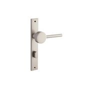 Bankston Sans Arc Gepetto Door Lever Handle gallery detail image