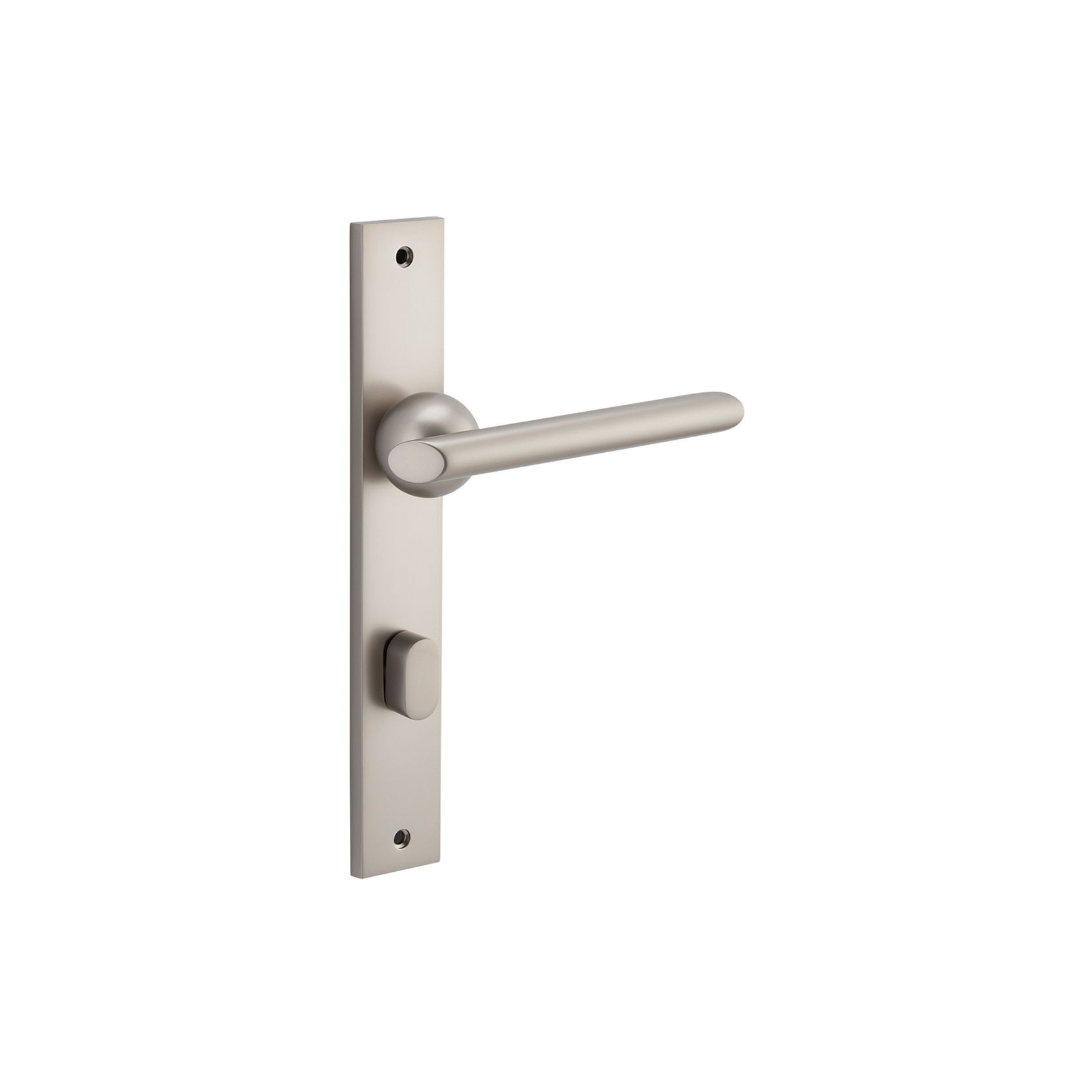 Bankston Sans Arc Futurismo Door Lever Handle gallery detail image