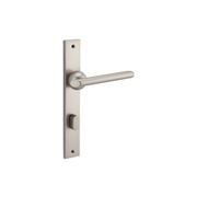 Bankston Sans Arc Futurismo Door Lever Handle gallery detail image