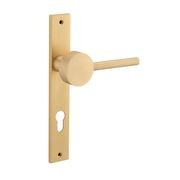 Bankston Sans Arc Gepetto Door Lever Handle gallery detail image