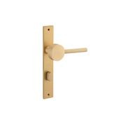 Bankston Sans Arc Gepetto Door Lever Handle gallery detail image