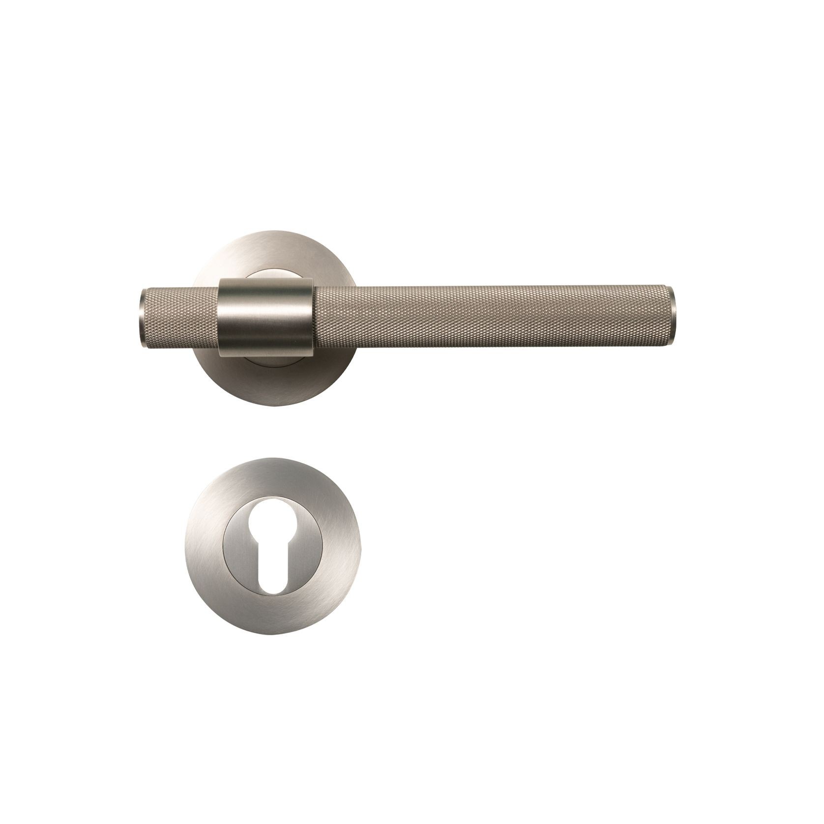 Momo Handles - Belgravia Architectural Door Hardware gallery detail image