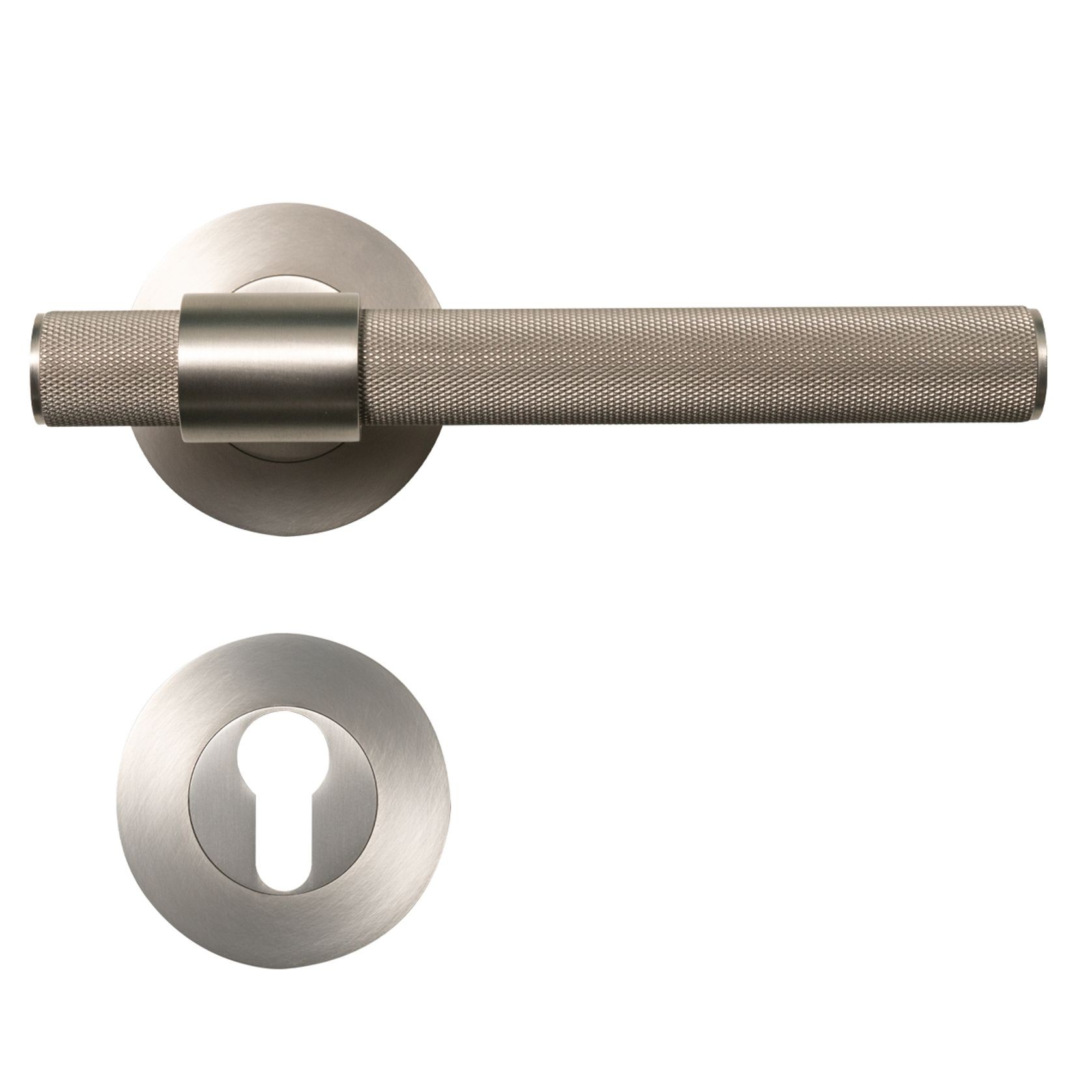 Momo Handles - Belgravia Architectural Door Hardware gallery detail image