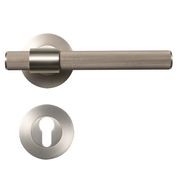 Momo Handles - Belgravia Architectural Door Hardware gallery detail image