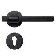Momo Handles - Belgravia Architectural Door Hardware gallery detail image