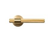 Momo Handles - Belgravia Architectural Door Hardware gallery detail image