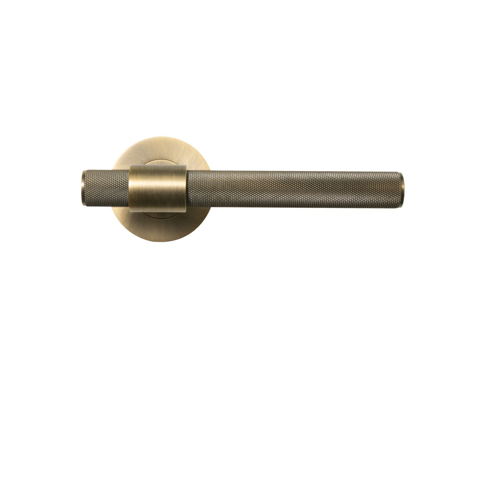 Momo Handles - Belgravia Architectural Door Hardware gallery detail image