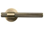 Momo Handles - Belgravia Architectural Door Hardware gallery detail image