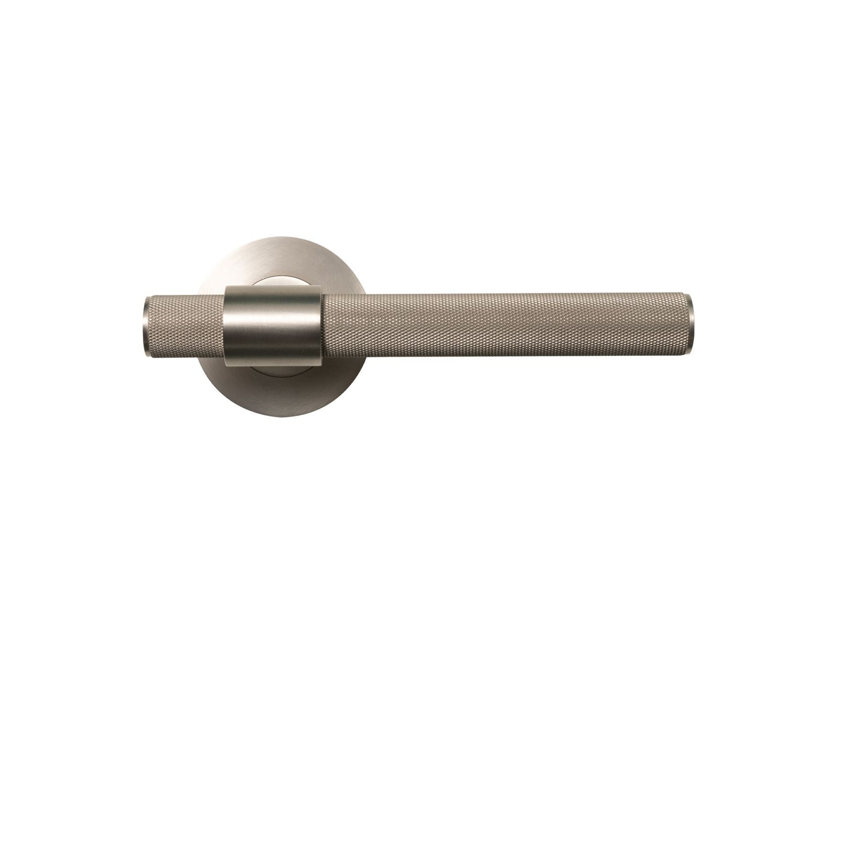 Momo Handles - Belgravia Architectural Door Hardware gallery detail image