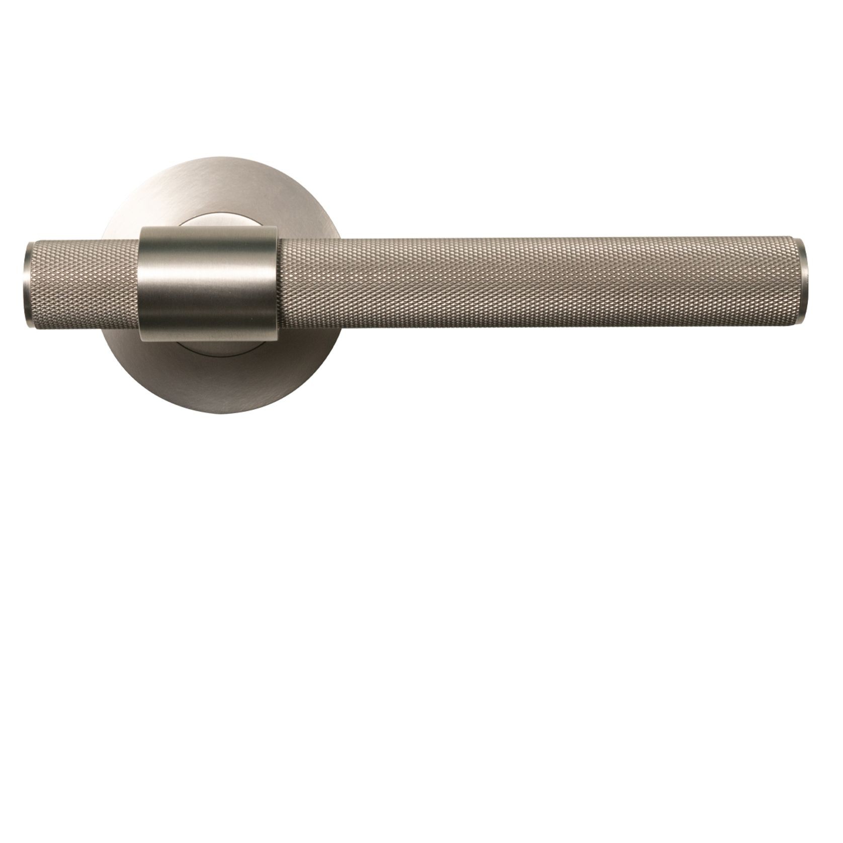 Momo Handles - Belgravia Architectural Door Hardware gallery detail image