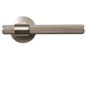 Momo Handles - Belgravia Architectural Door Hardware gallery detail image
