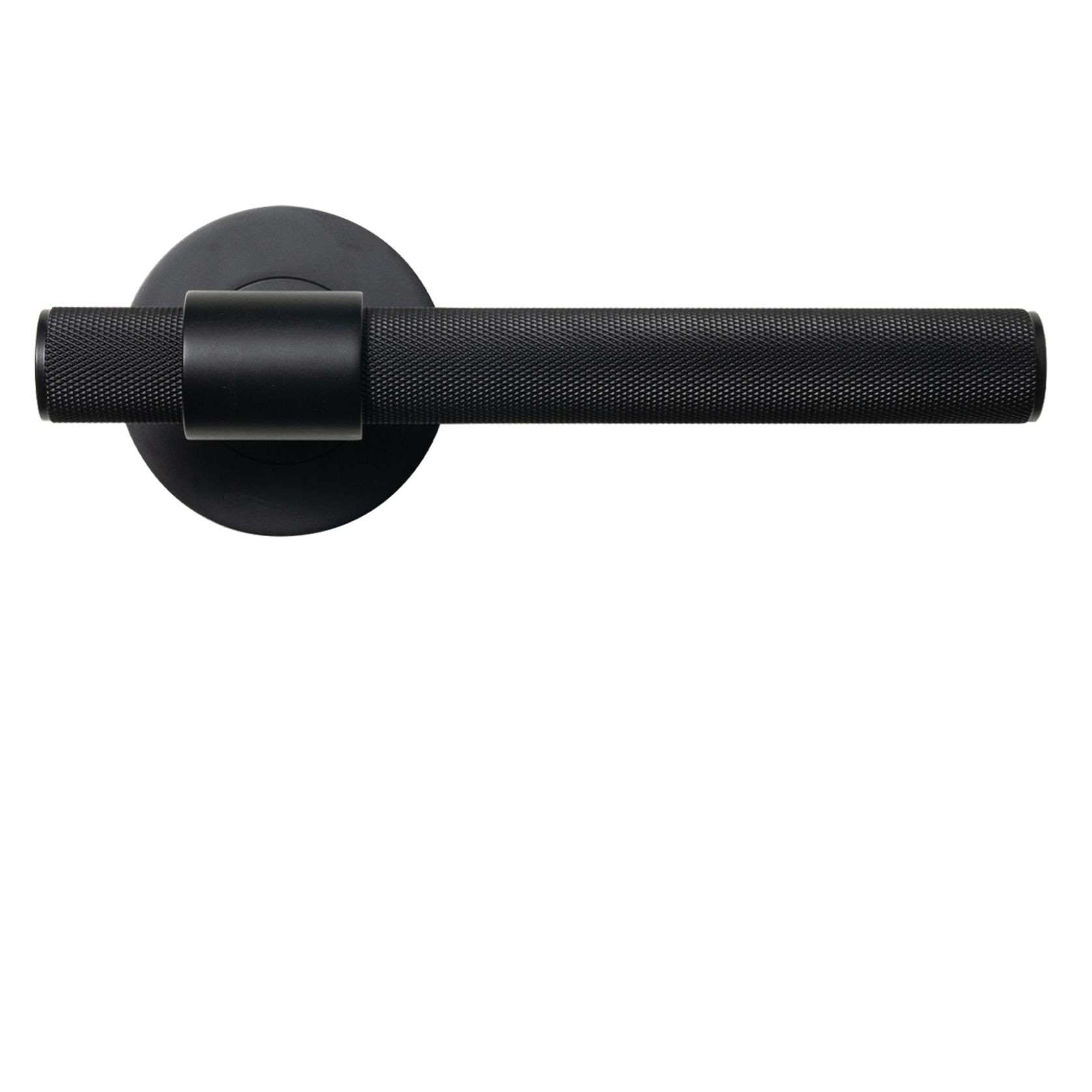 Momo Handles - Belgravia Architectural Door Hardware gallery detail image