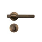 Momo Handles - Belgravia Architectural Door Hardware gallery detail image