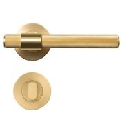 Momo Handles - Belgravia Architectural Door Hardware gallery detail image