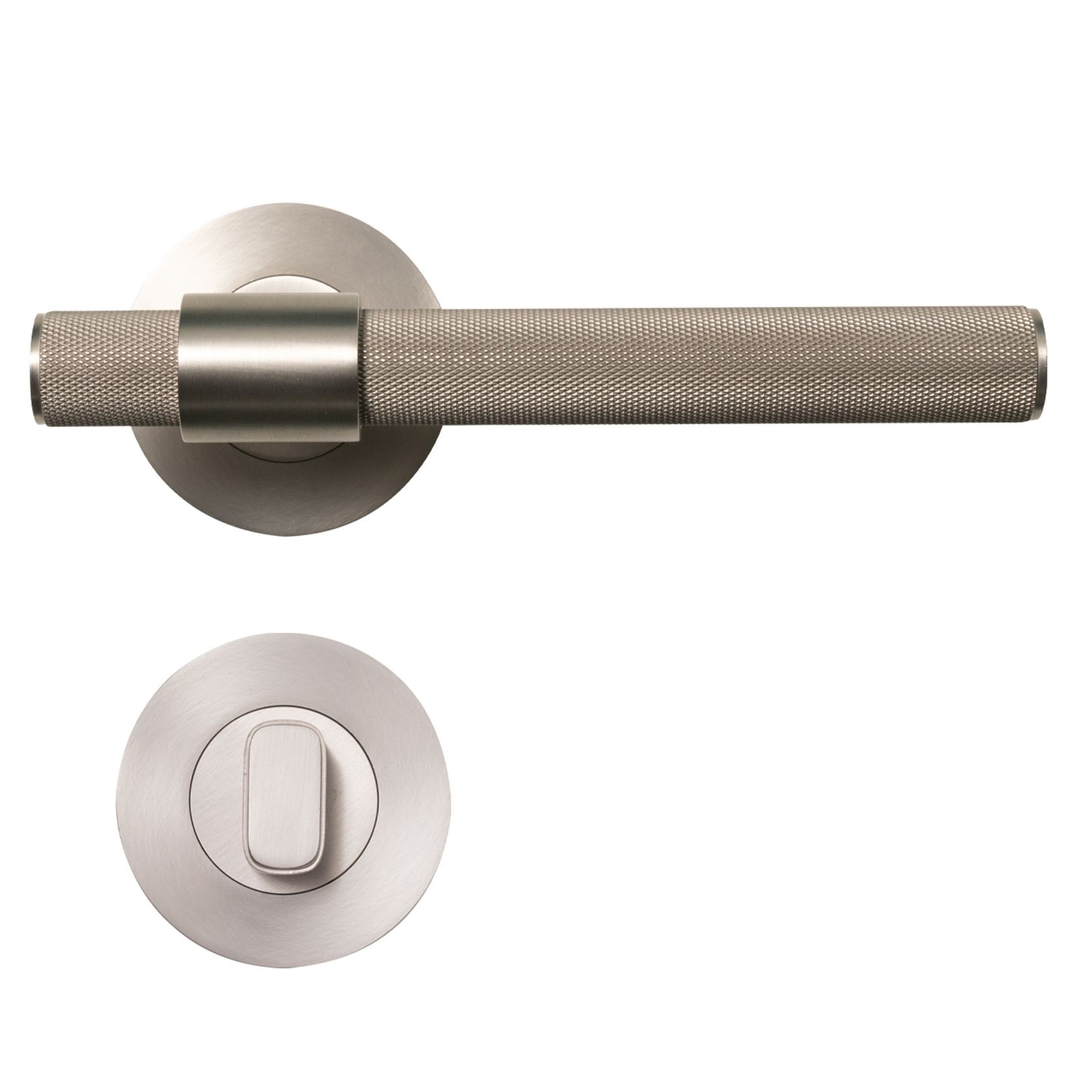 Momo Handles - Belgravia Architectural Door Hardware gallery detail image