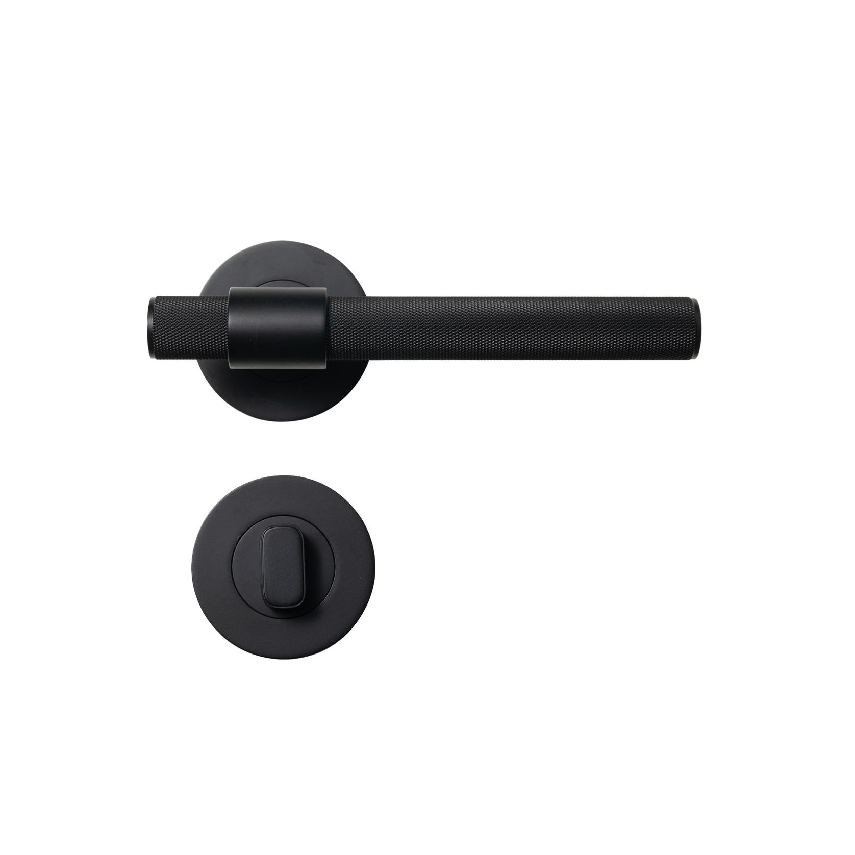 Momo Handles - Belgravia Architectural Door Hardware gallery detail image