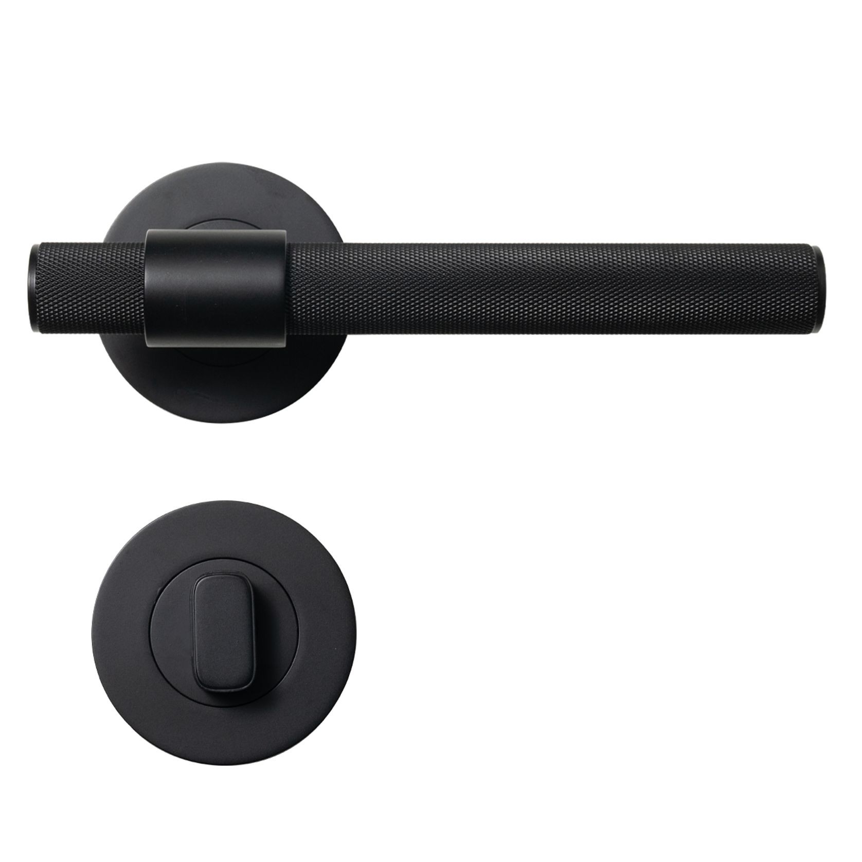 Momo Handles - Belgravia Architectural Door Hardware gallery detail image