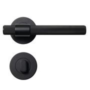 Momo Handles - Belgravia Architectural Door Hardware gallery detail image