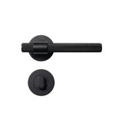 Momo Handles - Belgravia Architectural Door Hardware gallery detail image