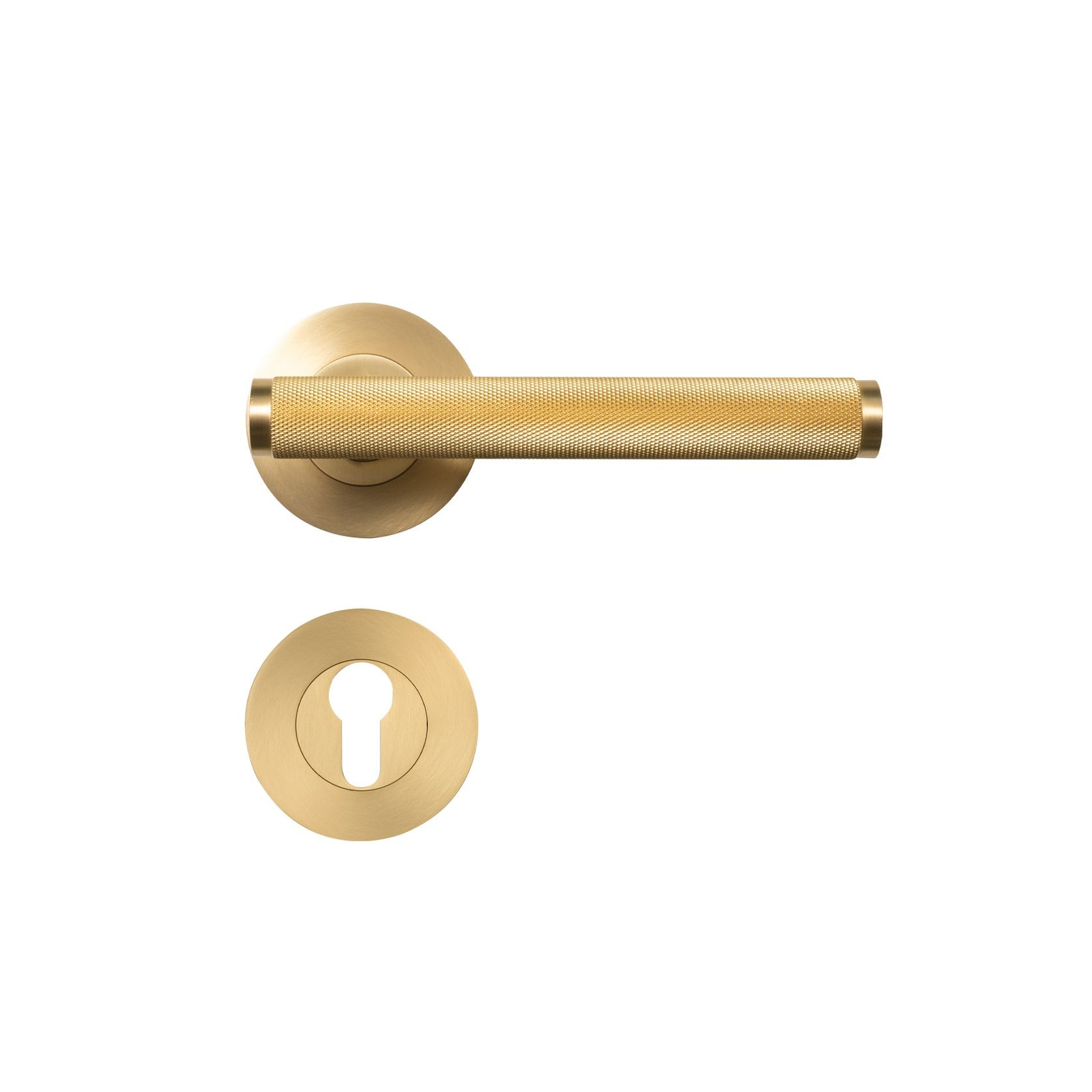 Momo Handles - Bellevue Architectural Door Hardware gallery detail image
