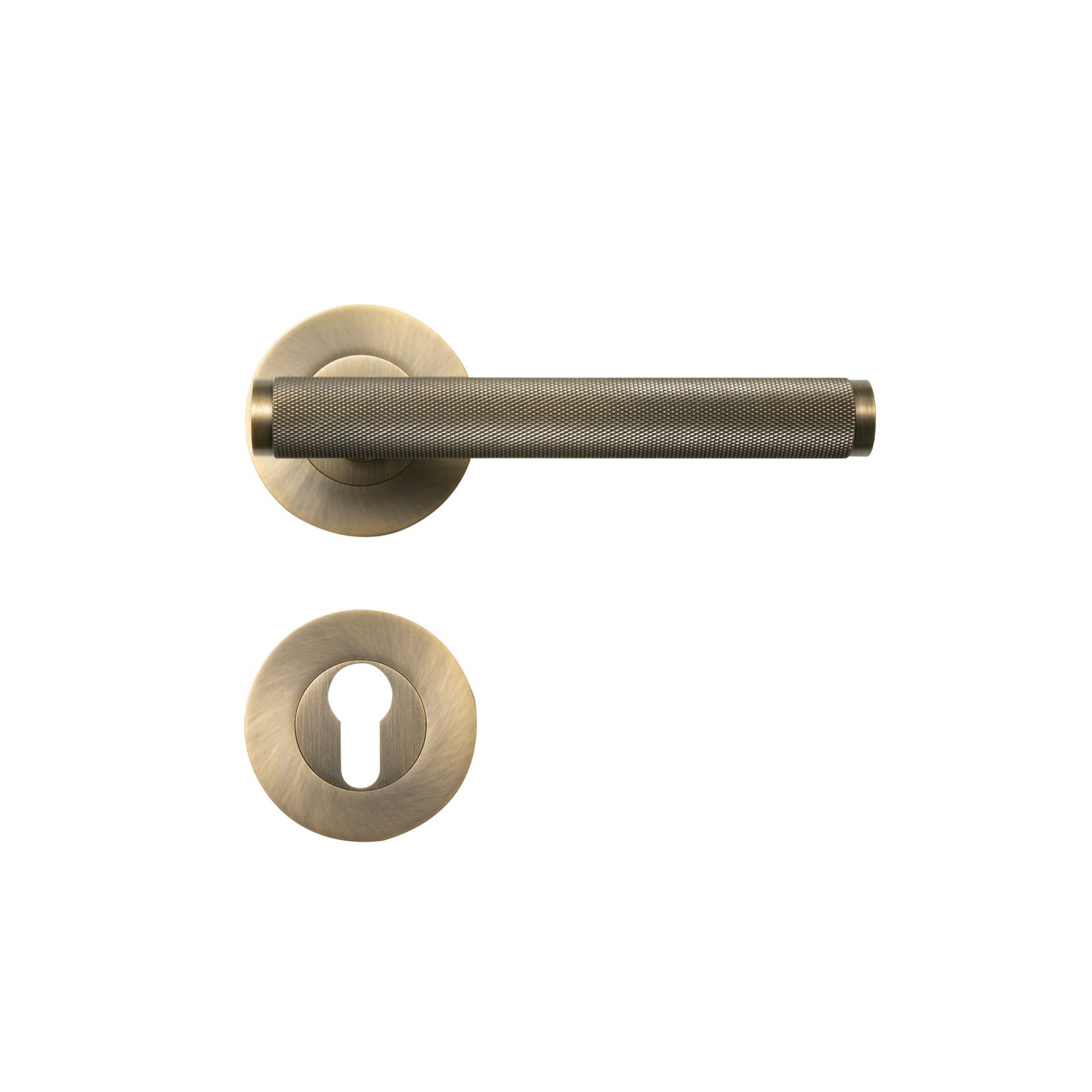 Momo Handles - Bellevue Architectural Door Hardware gallery detail image