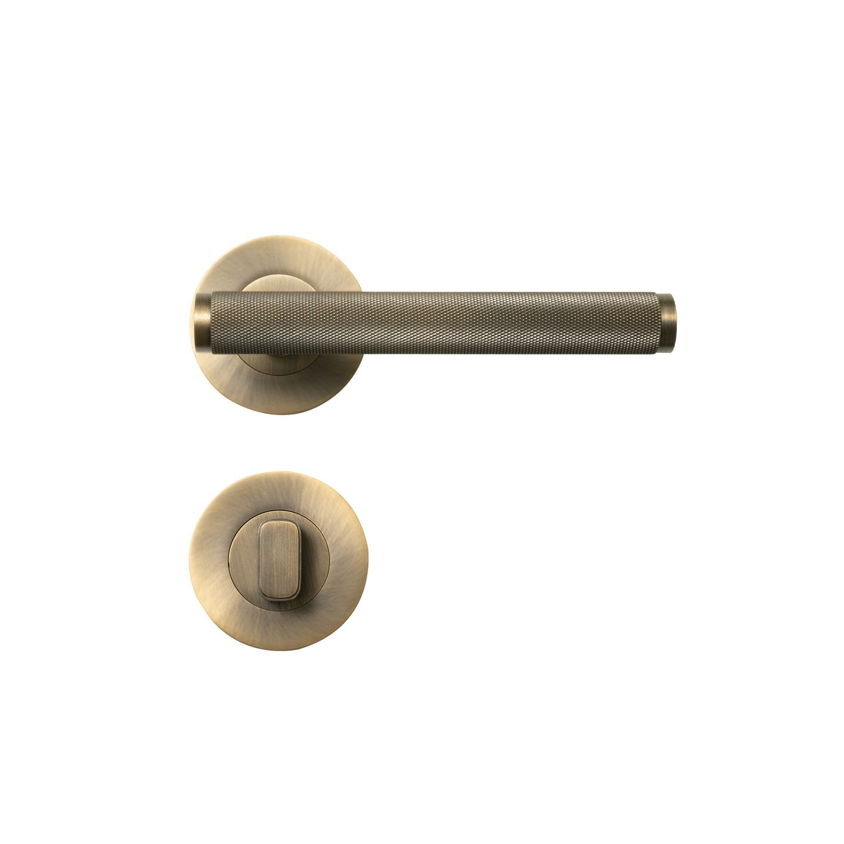 Momo Handles - Bellevue Architectural Door Hardware gallery detail image