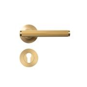 Momo Handles - Bellevue Architectural Door Hardware gallery detail image