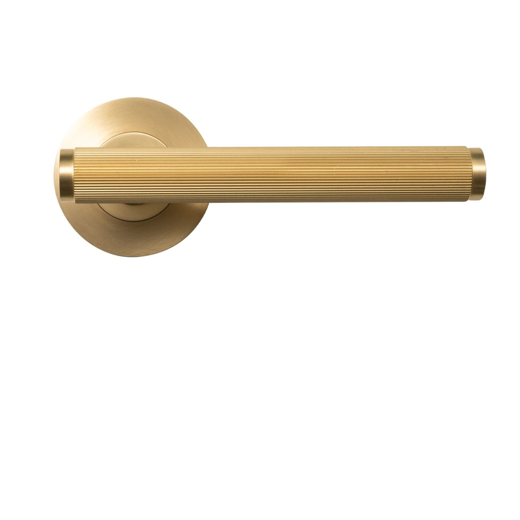 Momo Handles - Bellevue Architectural Door Hardware gallery detail image
