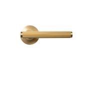 Momo Handles - Bellevue Architectural Door Hardware gallery detail image