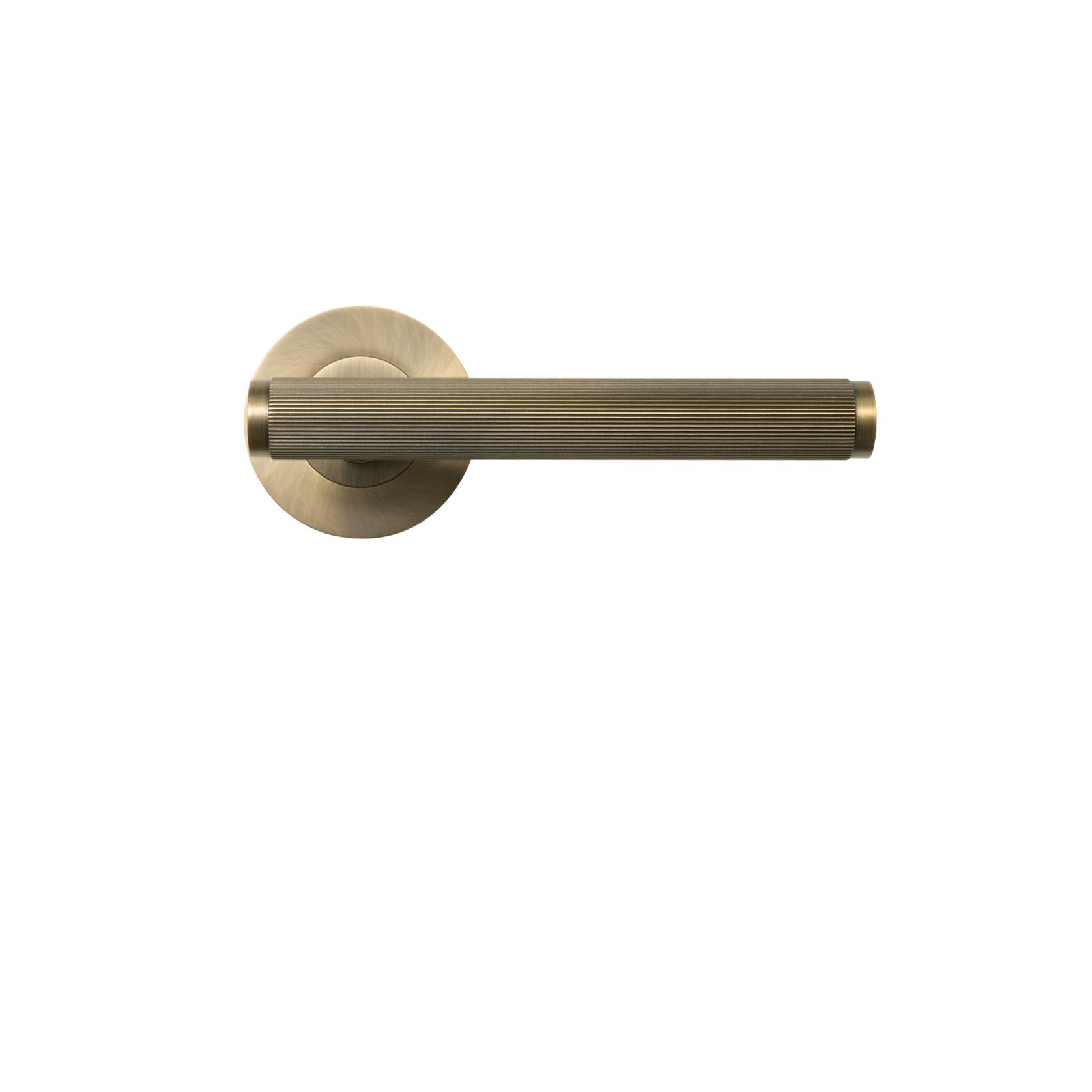 Momo Handles - Bellevue Architectural Door Hardware gallery detail image