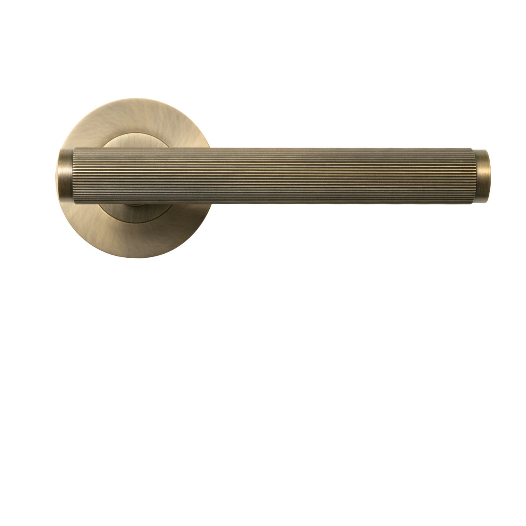 Momo Handles - Bellevue Architectural Door Hardware gallery detail image
