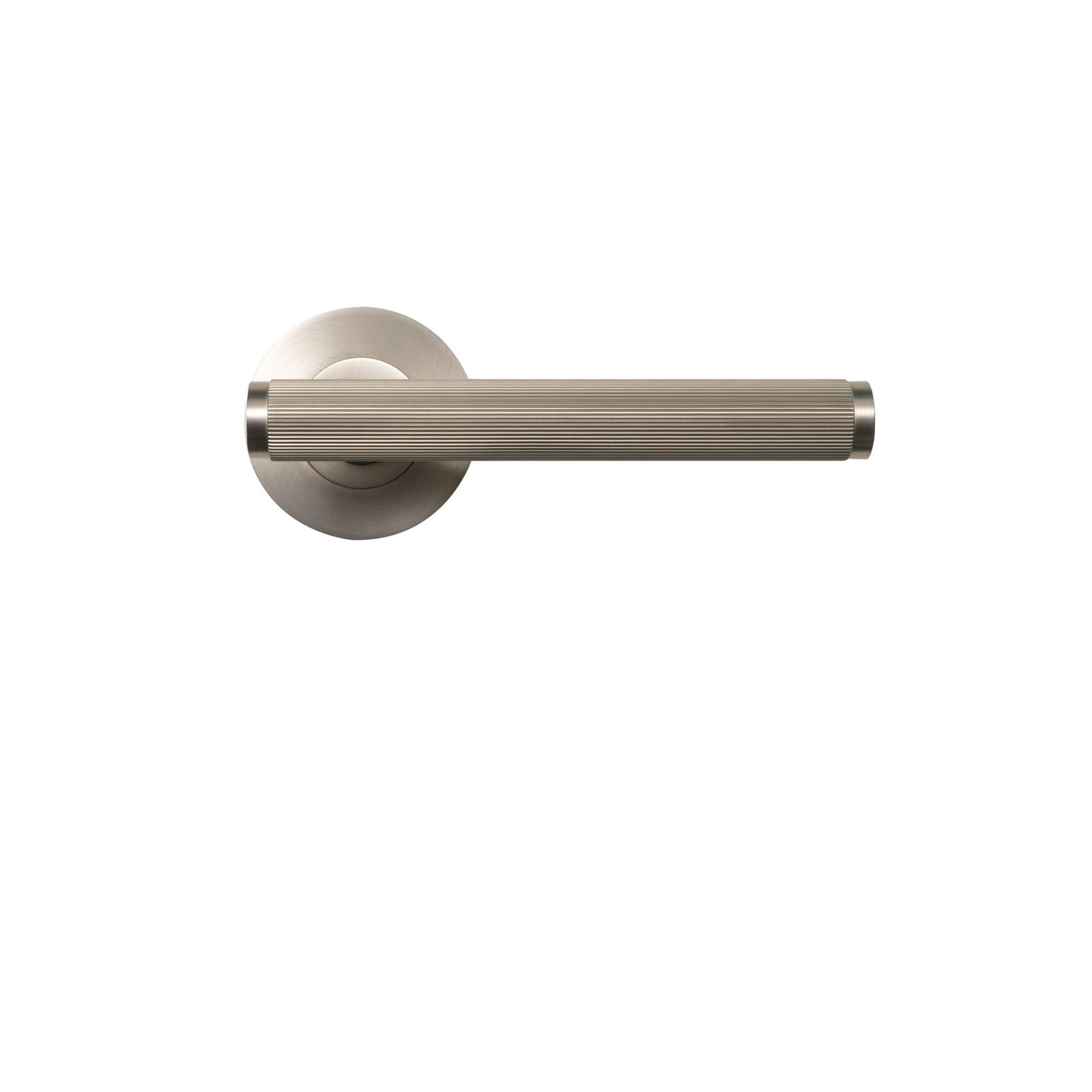 Momo Handles - Bellevue Architectural Door Hardware gallery detail image