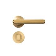 Momo Handles - Bellevue Architectural Door Hardware gallery detail image